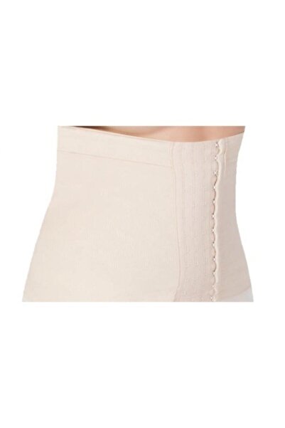 jilly jo Γυναικείος κορσές μέσης με διάγραμμα δέρματος 5050