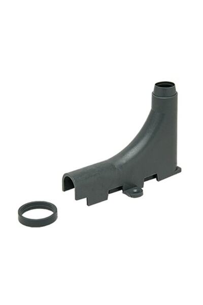 FNC Pex Köşe Düzeltici Ayak Kılıflı Boru İçin 10 Adet