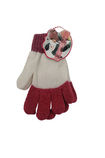 Sortie Girl's Winter Gloves