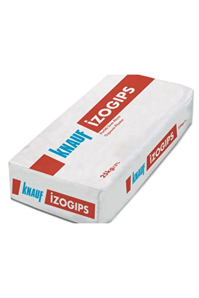 Knauf Tadilat Ve Tamirat Sıva Alçısı 1kg