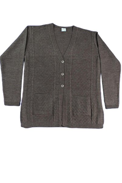 BAGLAN Tricotaj pentru mamă pentru femei Cardigan Bgl-st01706