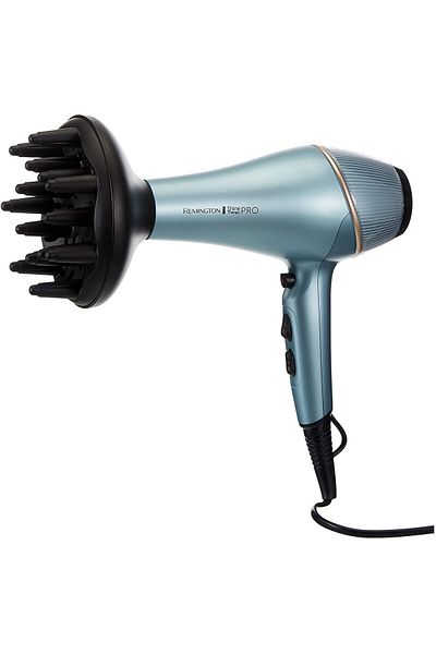 Remington مجفف الشعر AC9300 شاين ثيرابي برو