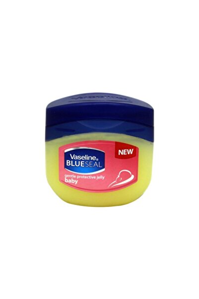 Vaseline Vasaline Blueseal Bayby Jel 100 Ml