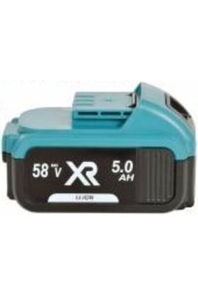 Mager Germany Thechnology Xr 58 Watt 5 Ah Çift Akülü Şarjlı Vidalama Darbeli Matkap Blue