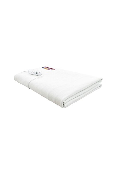 Decobella Tek Kişilik Elektrikli Battaniye, Elektrikli Alt Battaniyesi