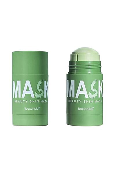 Deep Labs العلامة التجارية: قناع الشاي الأخضر (قناع الشاي الأخضر) الفئة: مجمو...