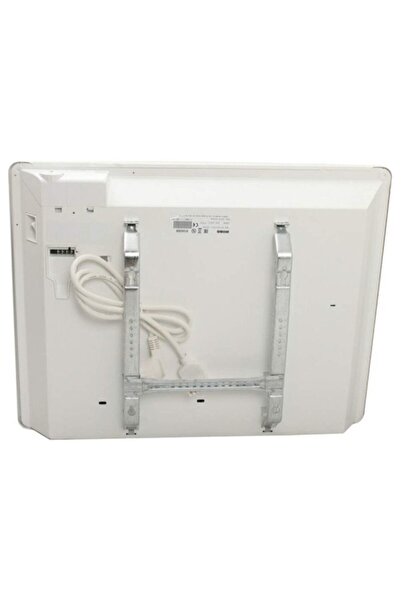 Nobo Compact 2000w Elekt.panel Isıtıcı Nul4t 20