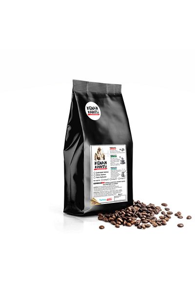 ESPRESSOMM Kenan Coffee - Core Coffee 250 Gr