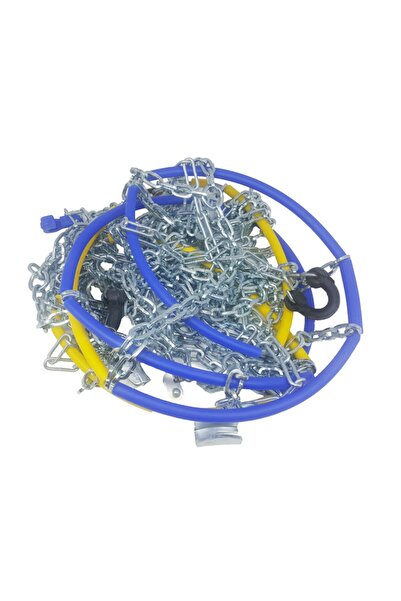 MEFATECH 225/45/18 X11 Takmatik Oto Araç Lastik Zinciri