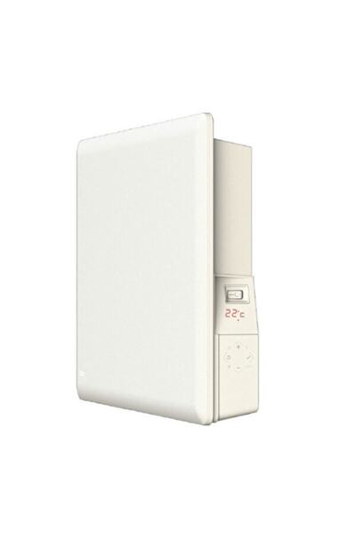 Nobo Compact 2400w Elekt.panel Isıtıcı Nul4t 24