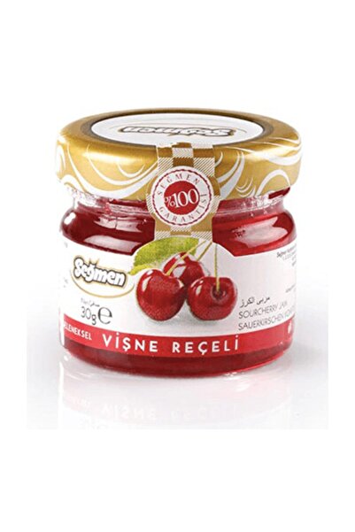 Seğmen Segmen 30Gr Kvnz Visne Receli