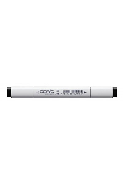 Copic Marker 100 Black
