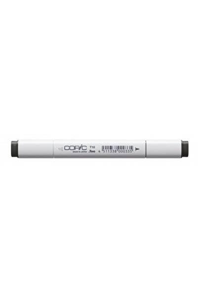 Copic Marker Pen T-10 Toner Gray No.10