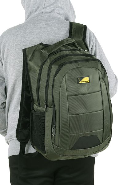 Strong Bag Rucsac de zi cu liliac pentru școală - Geantă de călătorie 205