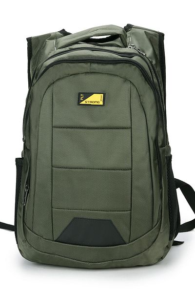 Strong Bag Rucsac de zi cu liliac pentru școală - Geantă de călătorie 205