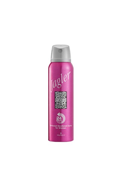 Jagler Classıc Kadın Deodorant 150ml