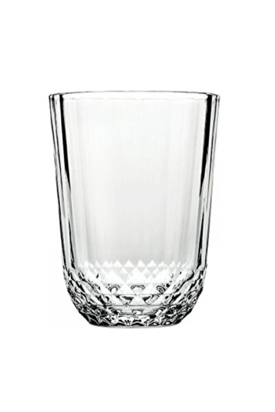Paşabahçe Diony Soft Drink Cup 265 Cc 6 Pieces