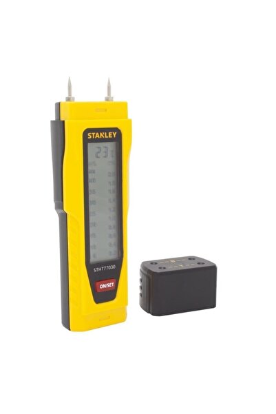 Stanley St077030 Nem Ölçer