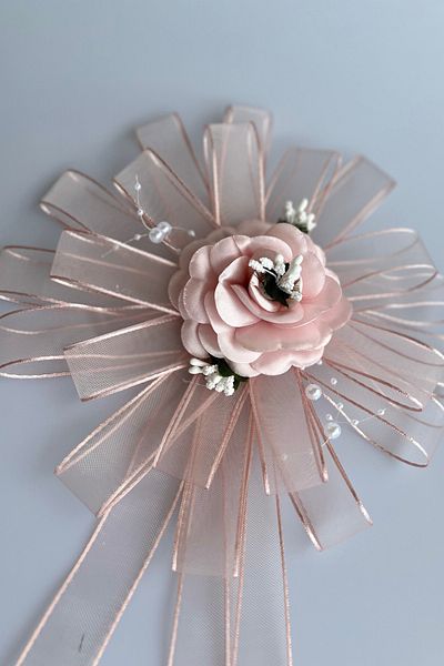 Markapolin Bridal Bundle Ornament