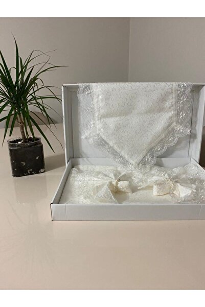 Çeyizland Yemek Seti