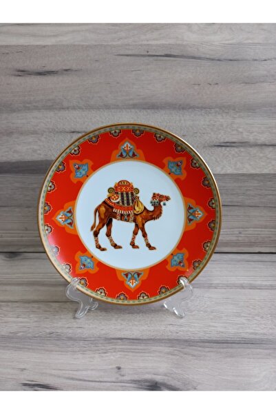 EMİRA HOME كاميلو - طقم أطباق الكيك 6 أشخاص