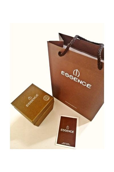 Essence Women's Wristwatch Es6672Fe.520