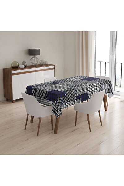 LadiesHome Спеціальний дизайн, не залишає плям, скатертина 120x140