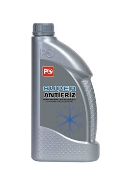 Petrol Ofisi Super Antifriz