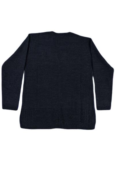 BAGLAN Kadın Anne Triko Hırka Bgl-st01706