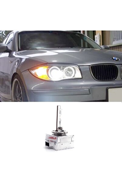 Fardoktoru Bmw E87 D1s Uyumlu  Xenon Oto Ampulü Photon 4300k