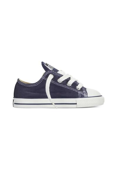 Convers E 7J237C Chuck Taylor Allstar Baby Shoes
