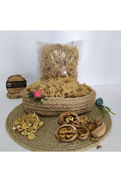 Nurhak Sanal Pazar Nsp Çorbalık Yöresel Köy Tarhanası 1kg