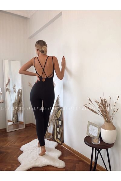 Valle Fashion Αθλητική φόρμα Cross Yoga Pilates