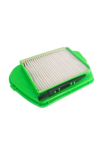 Rowenta Ro 5353 Model Hepa Filter Set - Zr 005501