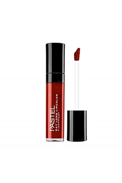 Pastel Lipcolor Kissproof 37,7ml Ruj
