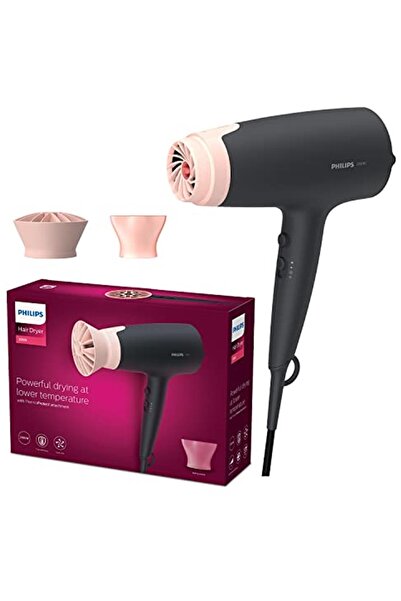 Philips Bhd350/10 Saç Kurutma Makinesi