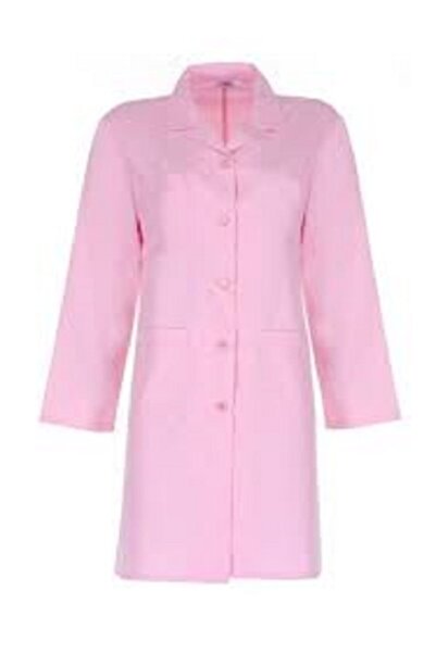 Alpaka Pembe Kumaş Doktor, Laboratuvar Önlüğü