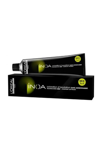 İNOA Inoa Saç Boyası 8,3 Koyu Sarı Dore