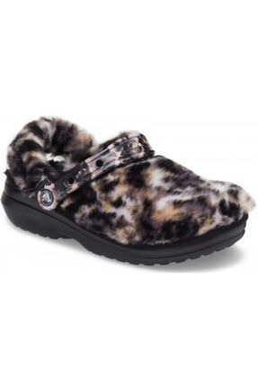 Crocs Classic Fur Sure mult Fiyat Yorumlar Trendyol
