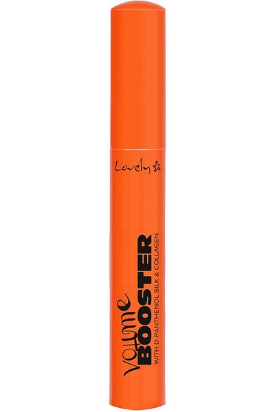 Lovely Brand: Volume Booster Mascara Category: Mascara