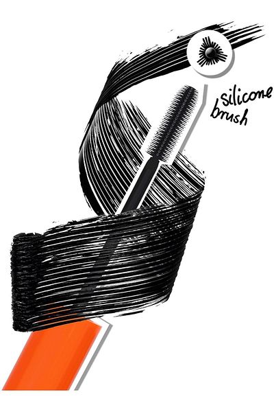 Lovely Brand: Volume Booster Mascara Category: Mascara