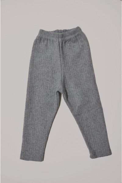 Alingo Ribbed Stretchy Cotton Baby Winter Tights