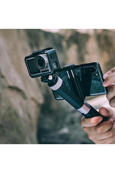 PgyTech Hand Grip & Tripod For Action Camera
