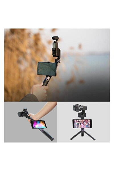 PgyTech Hand Grip & Tripod For Action Camera