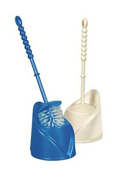 NEWSTORE HOME Toilet Brush Set