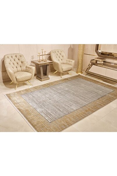GÜMÜŞSUYU Ipekzade100 - 11380 Krem Halı