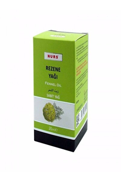 ÖMEROĞLU KURUYEMİŞ 20 مل زيت الشمر نورس لقمان حكيم