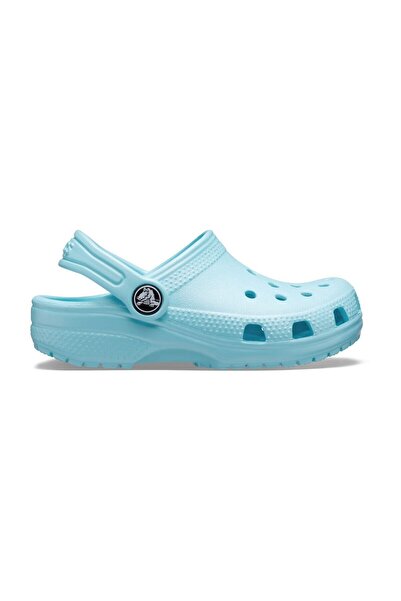 Crocs Kids CLASSIC KIDS Açık Mavi Unisex Çocuk Terlik 100528375