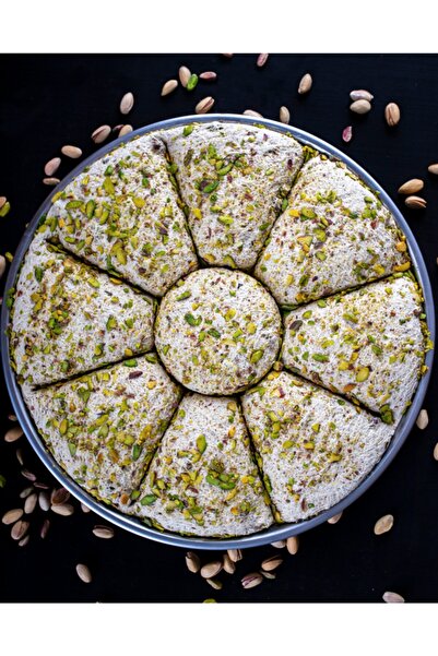 Genel Markalar 350 Gr. Osmanlı Kürek Antep Fıstıklı Helva