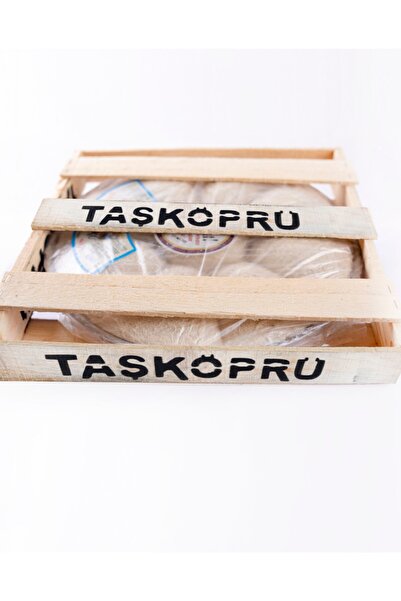 TARİHİ TAŞ KÖPRÜ HELVACISI 4750 Gr. Osmanlı Kürek Tepsi Sade Helva